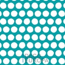 Mural Colores Verde Agua - PDBA1007-N