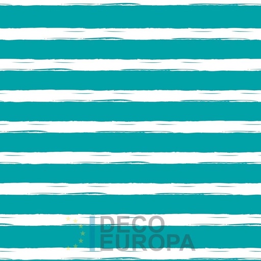 [PDBA1009-N] Mural Colores Verde Agua - PDBA1009-N