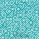 Mural Colores Verde Agua - PDBA1016-N