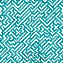 Mural Colores Verde Agua - PDBA1017-N