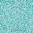 Mural Colores Verde Agua - PDBA1023-N