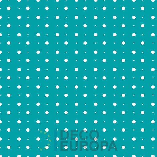 [PDBA1032-N] Mural Colores Verde Agua - PDBA1032-N