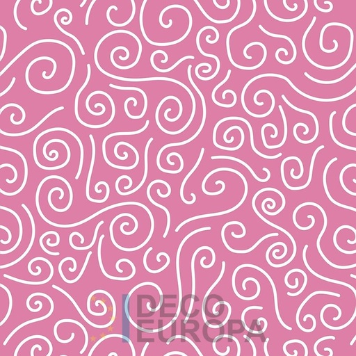 [PDBA1015-I] Mural Colores Rosa - PDBA1015-I