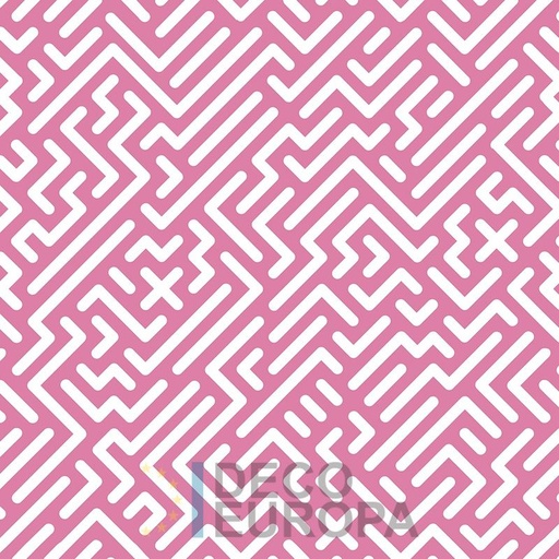 [PDBA1017-I] Mural Colores Rosa - PDBA1017-I