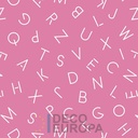 Mural Colores Rosa - PDBA1024-I