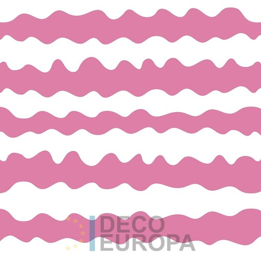 [PDBA1044-I] Mural Colores Rosa - PDBA1044-I