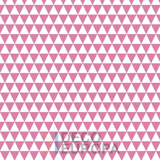 [PDBA1047-I] Mural Colores Rosa - PDBA1047-I