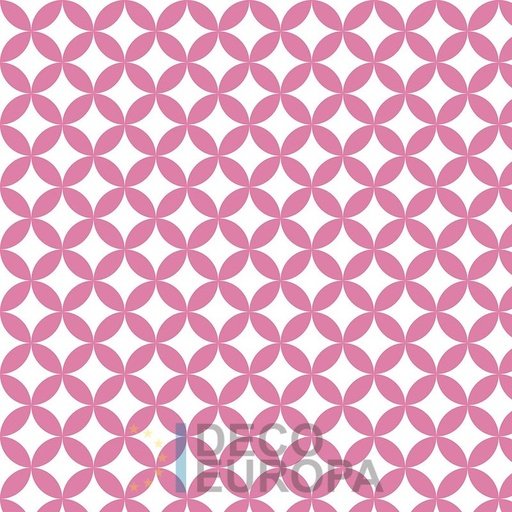 [PDBA1050-I] Mural Colores Rosa - PDBA1050-I