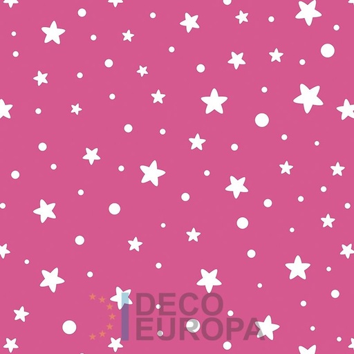 [PDBA1005-J] Mural Colores Rosa - PDBA1005-J