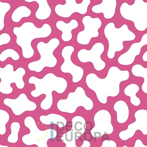 [PDBA1042-J] Mural Colores Rosa - PDBA1042-J