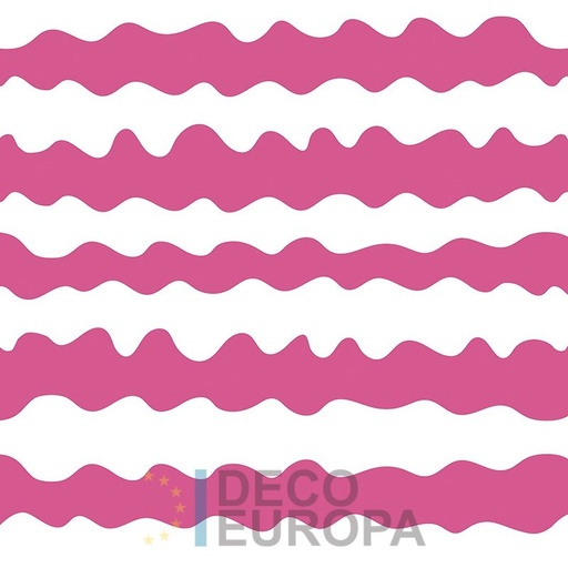 [PDBA1044-J] Mural Colores Rosa - PDBA1044-J