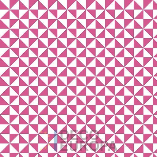 [PDBA1049-J] Mural Colores Rosa - PDBA1049-J