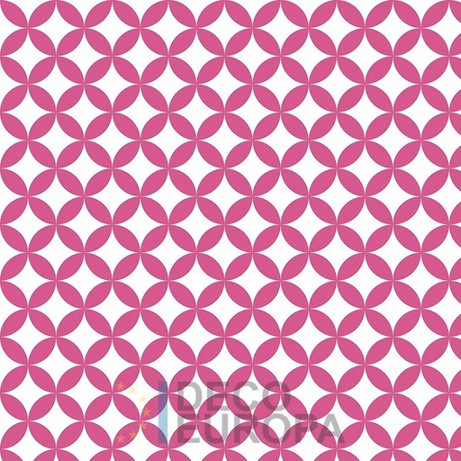 [PDBA1050-J] Mural Colores Rosa - PDBA1050-J