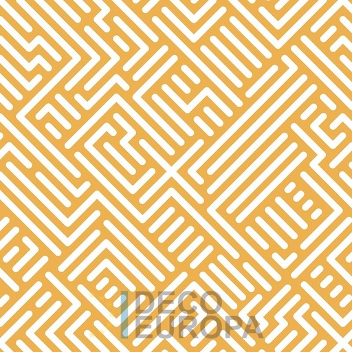 [PDBA1020-K] Mural Colores Naranja - PDBA1020-K