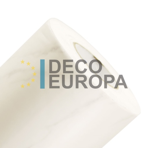 Vinilo Simil Marmol Calcata - 122 cm