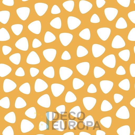 [PDBA1040-K] Mural Colores Naranja - PDBA1040-K