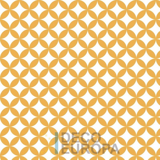 [PDBA1050-K] Mural Colores Naranja - PDBA1050-K