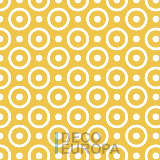 [PDBA1035-L] Mural Colores Amarillo - PDBA1035-L