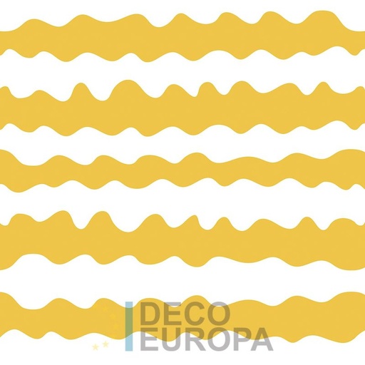[PDBA1044-L] Mural Colores Amarillo - PDBA1044-L