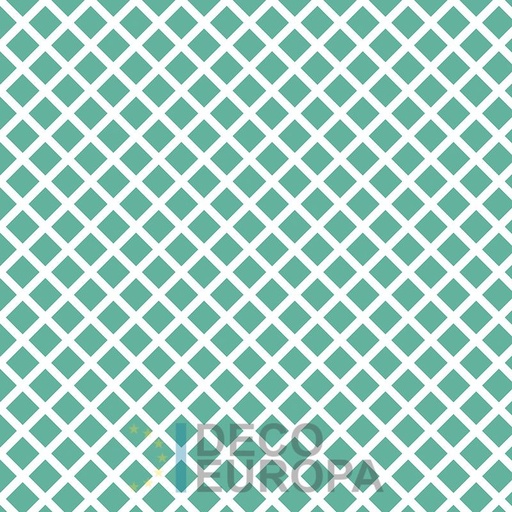 [PDBA1003-M] Mural Colores Turquesa - PDBA1003-M