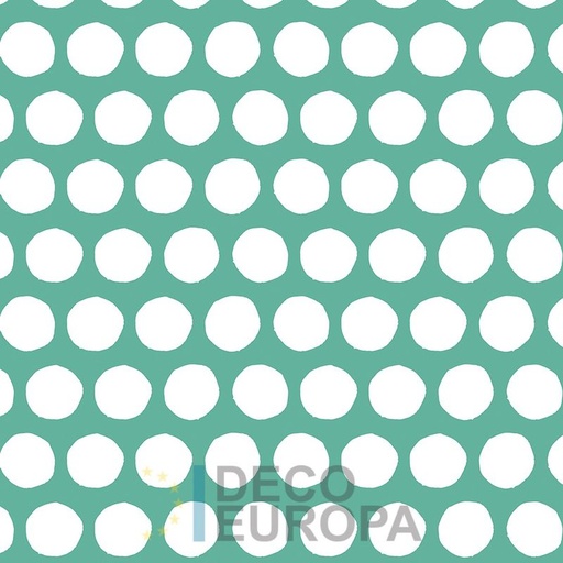 [PDBA1007-M] Mural Colores Turquesa - PDBA1007-M