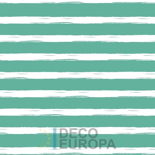 [PDBA1009-M] Mural Colores Turquesa - PDBA1009-M