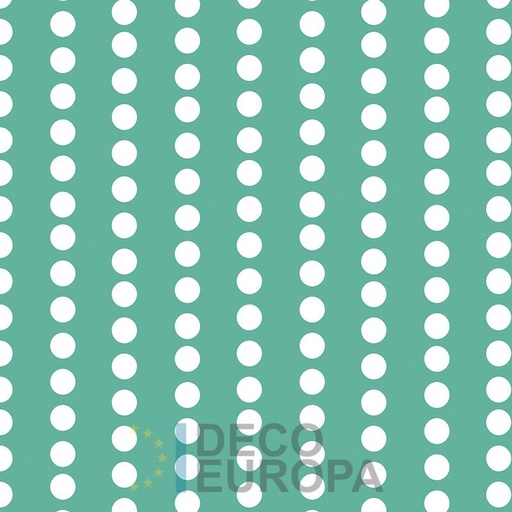 [PDBA1029-M] Mural Colores Turquesa - PDBA1029-M