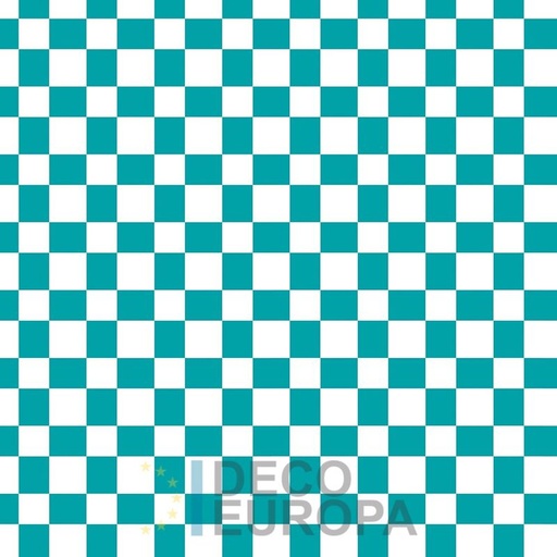 [PDBA1048-N] Mural Colores Verde Agua - PDBA1048-N