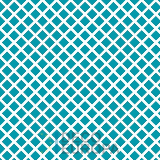 [PDBA1003-O] Mural Colores Verde Pasaiso - PDBA1003-O