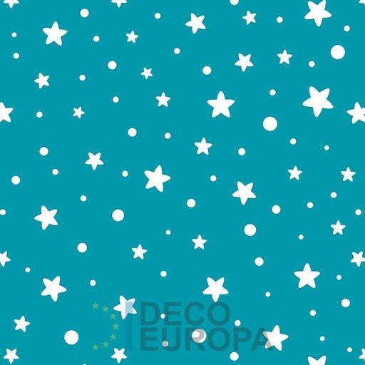 [PDBA1005-O] Mural Colores Verde Pasaiso - PDBA1005-O