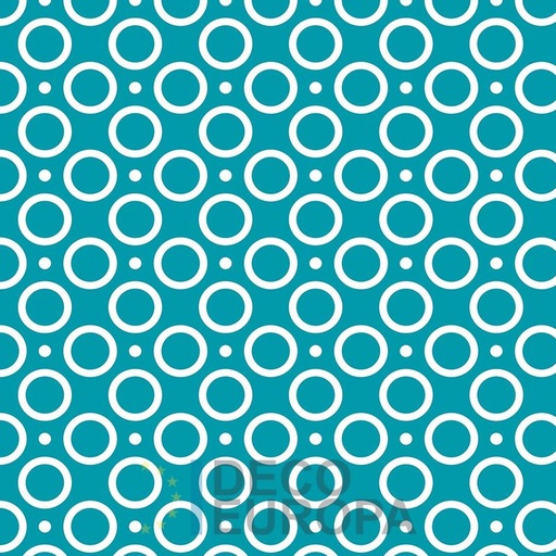 [PDBA1039-O] Mural Colores Verde Pasaiso - PDBA1039-O