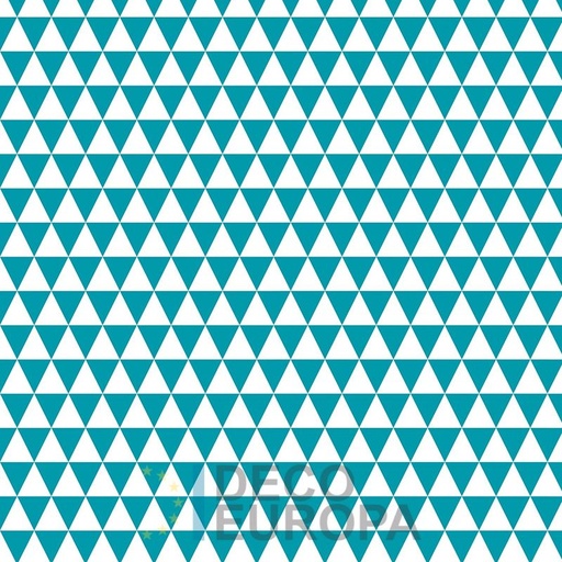 [PDBA1047-O] Mural Colores Verde Pasaiso - PDBA1047-O