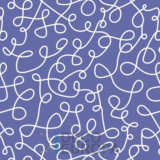 [PDBA1011-P] Mural Colores Rojo - PDBA1011-P