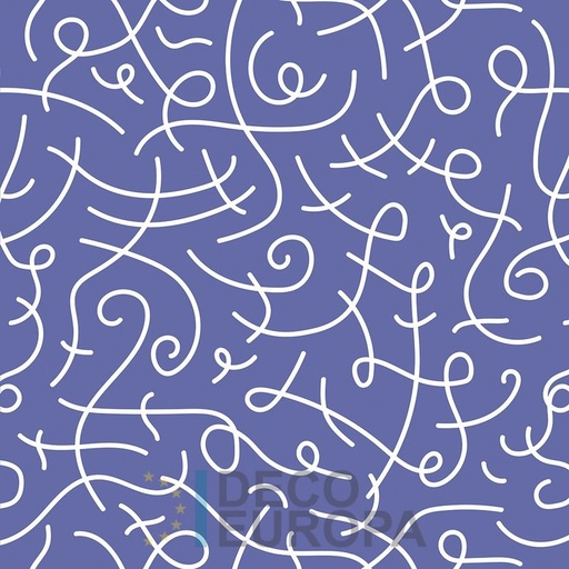 [PDBA1014-P] Mural Colores Rojo - PDBA1014-P