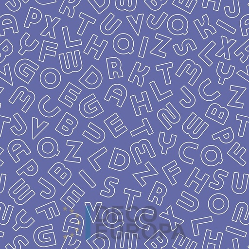 [PDBA1022-P] Mural Colores Rojo - PDBA1022-P