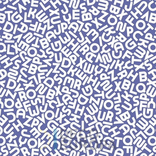 [PDBA1023-P] Mural Colores Rojo - PDBA1023-P