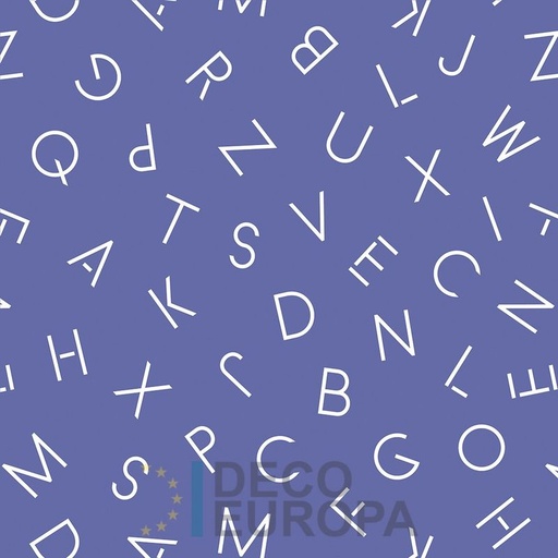 [PDBA1024-P] Mural Colores Rojo - PDBA1024-P