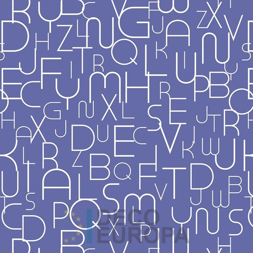 [PDBA1026-P] Mural Colores Rojo - PDBA1026-P