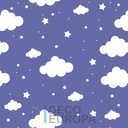 Mural Colores Rojo - PDBA1045-P