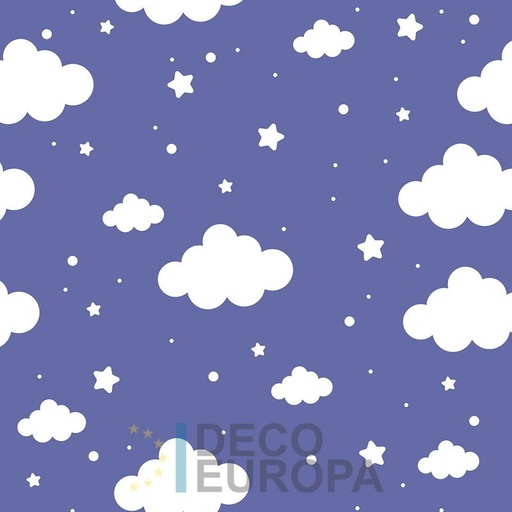 [PDBA1045-P] Mural Colores Rojo - PDBA1045-P