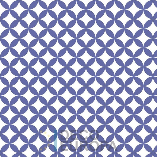 [PDBA1050-P] Mural Colores Rojo - PDBA1050-P