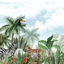 Mural Naturaleza Animada - PDPBA060