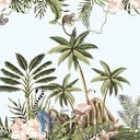 Mural Naturaleza Animada - PDPBA070