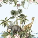 Mural Naturaleza Animada - PDPBA071