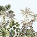 Mural Naturaleza Animada - PDPBA074