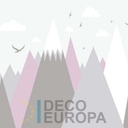 Mural Naturaleza Animada - PDPBA092