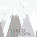 Mural Naturaleza Animada - PDPBA094