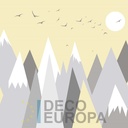 Mural Naturaleza Animada - PDPBA095