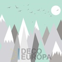 Mural Naturaleza Animada - PDPBA098