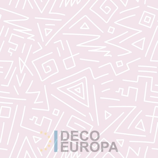 [PDNBA1012-B] Mural Color Lila - PDNBA1012-B